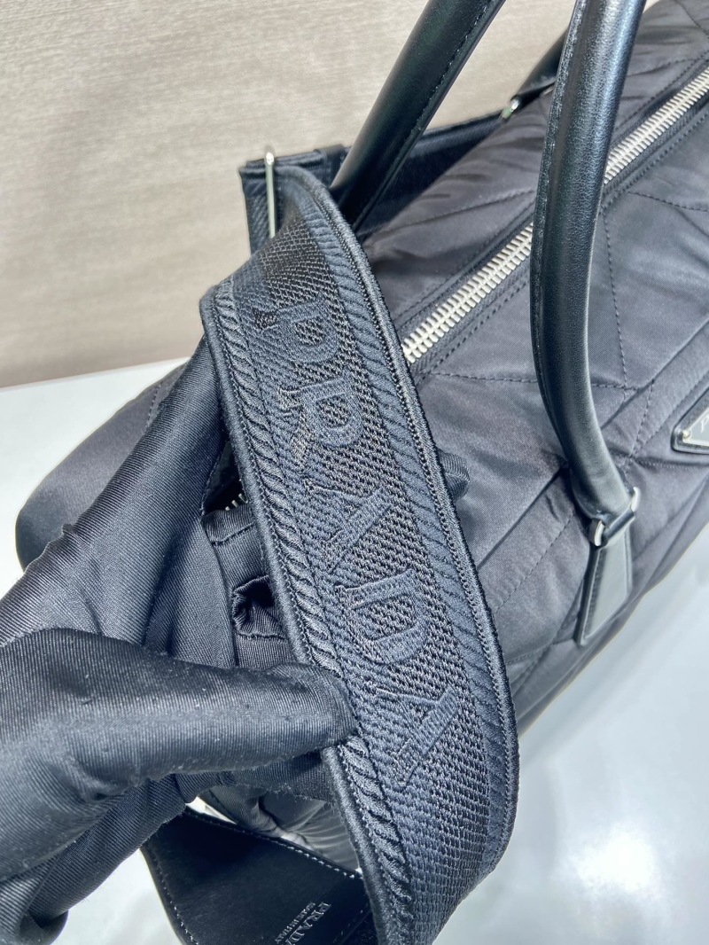 mens Pra*a briefcases
